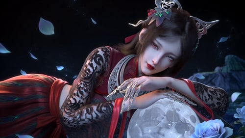 少年白马Krea2 by 誠 on Tensor.Art