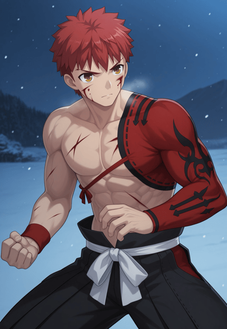 Senji Muramasa | Fate Grand Order by tannov97 by user_680967095118289292 on Tensor.Art