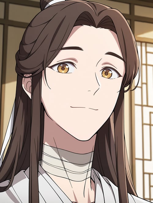 Xie Lian - Heaven Official Blessing by Lineko on Tensor.Art