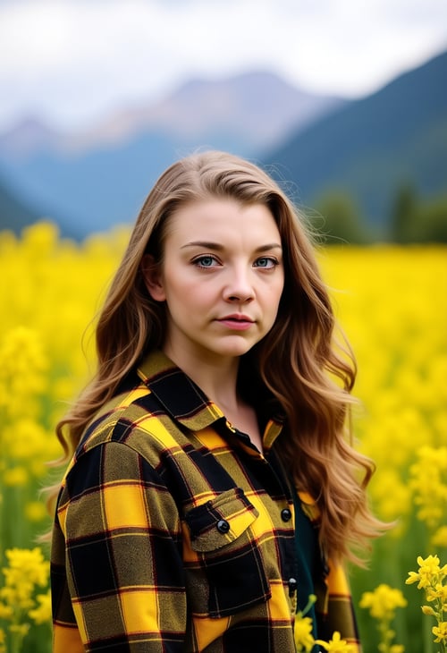 Natalie Dormer by parar20 on Tensor.Art