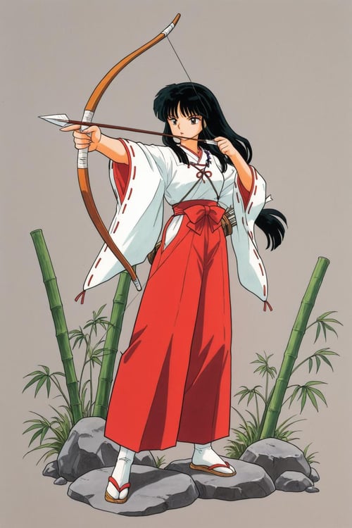 Takahashi Rumiko 高桥 留美子 Artist Style (Ranma 1/2) by Ttan on Tensor.Art