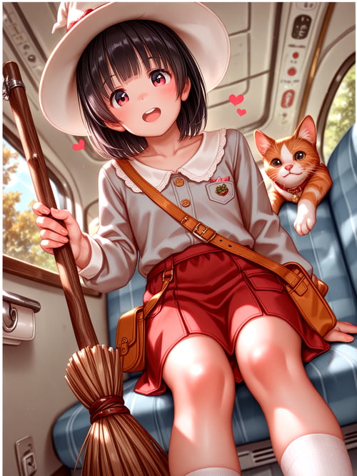 Hado Style - はあど [Illustrious-XL] by user_799808659810136257 on Tensor.Art