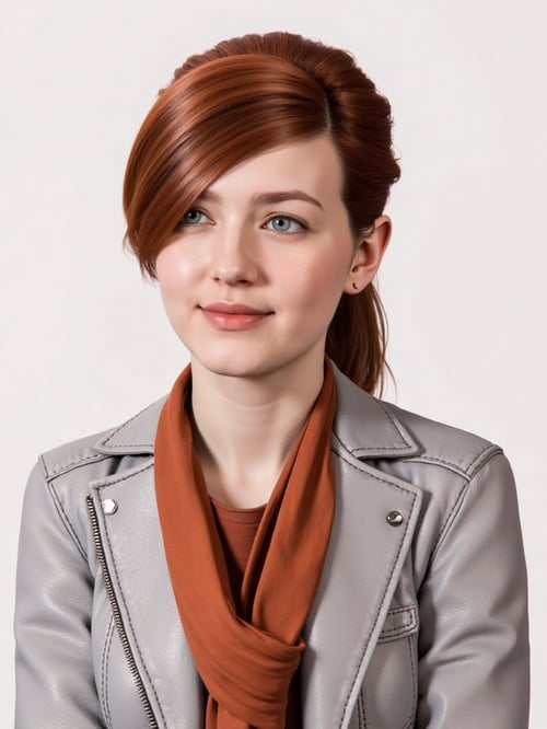 Mary Jane Watson (PS4) by arno.b54 on Tensor.Art