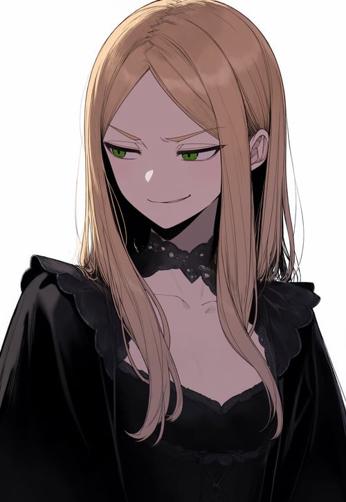 Flat Color Style [ANIMA] by interfusor on Tensor.Art