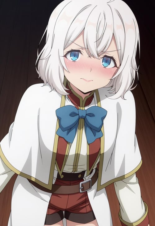 Lynn Riche (Guild no Uketsukejou desu ga) by Ttan on Tensor.Art