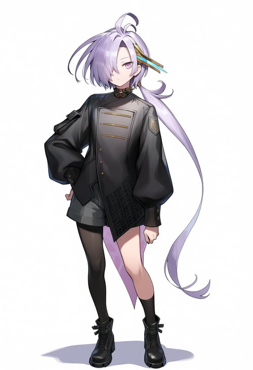 Shadowverse: Worlds Beyond：nio by Min on Tensor.Art