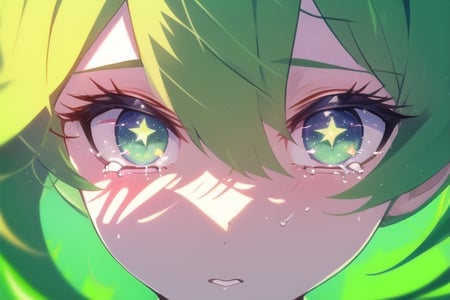 Beautiful Detailed Eyes by Princess Of The Jungle Shiro on Tensor.Art