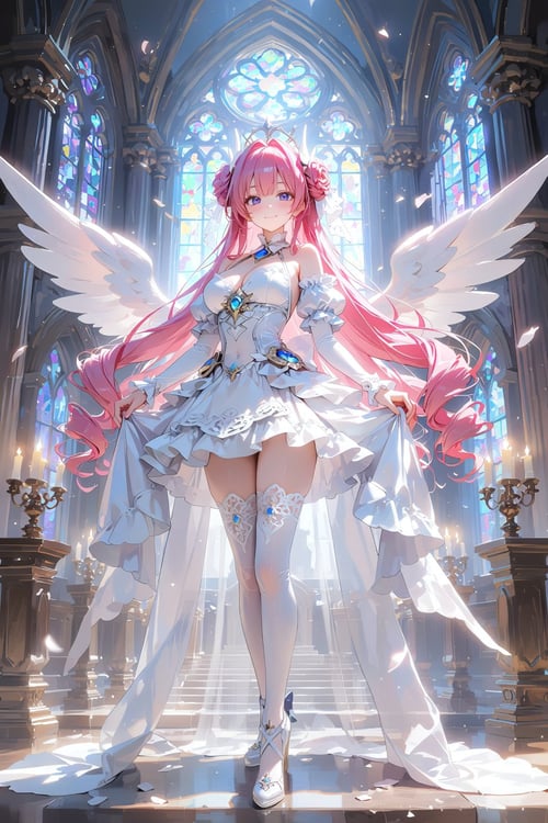 TinAnima_fp8_v1A 多种效果 by 天TIN on Tensor.Art
