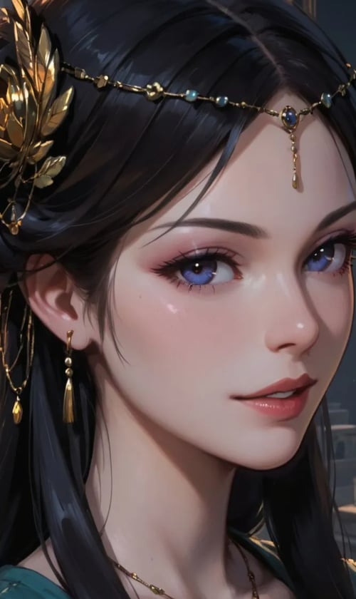 话话pony凡人修仙传右使 by 话话大师一 on Tensor.Art