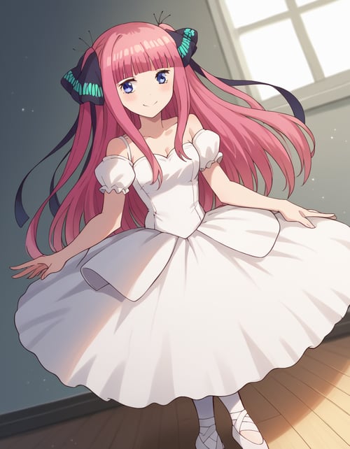 Tutu - Clothing by miaomiao on Tensor.Art