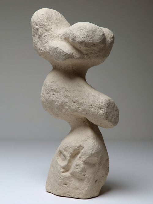 Bizarre Figure(Chrysalis Complete Style Set) by —•Çhrysäl¡§•— on Tensor.Art