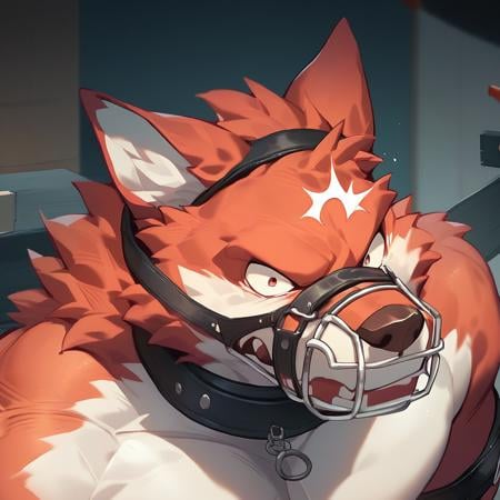 Furry Muzzle | Shrekman Hentai Loras by user_720431629750874608 on Tensor.Art