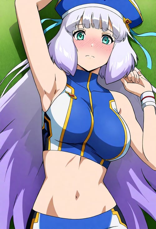 Anime by doni Dana pratama on Tensor.Art