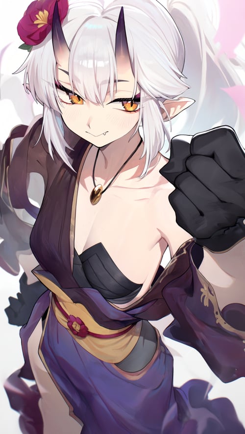 VividIllustrious - Anima - Rustyvivid by 😞3 on Tensor.Art