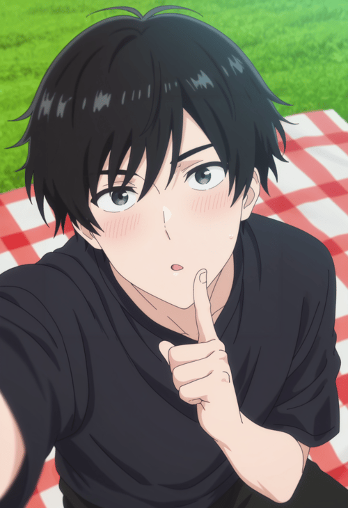 Yukiya Asagi-Aishiteru Game wo Owarasetai by Shjnct on Tensor.Art