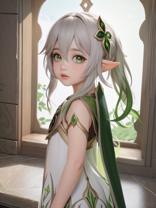 Colorful Fantasy XL 彩璃幻想2.5D by tensorxy on Tensor.Art