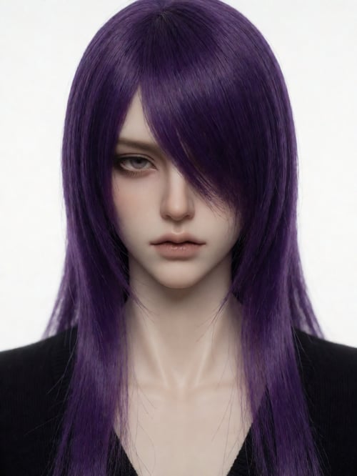 Male Doll Beauty by dollybeans on Tensor.Art