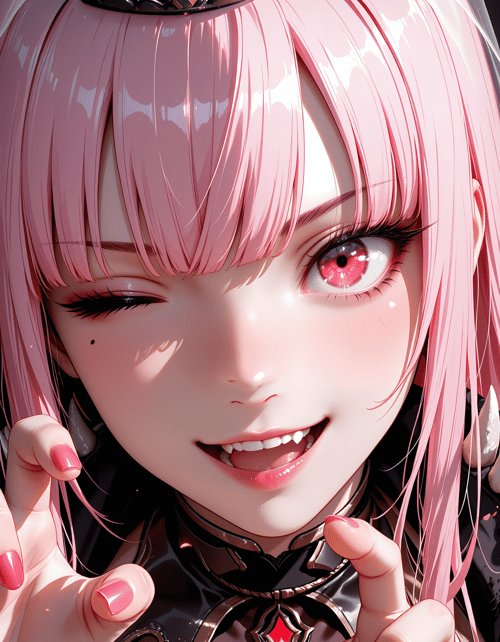 Akium Velvet ILL by Aki on Tensor.Art