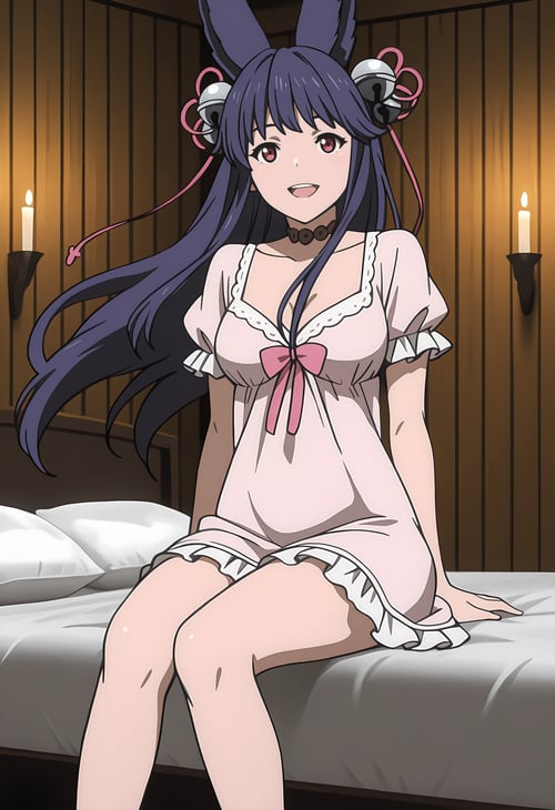 Yuel | Granblue Fantasy by hhunter917 on Tensor.Art