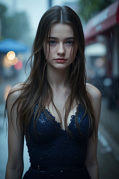 Dasha Taran SoloLoRA by Solo on Tensor.Art