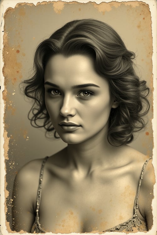 Hunter Haley King SoloLoRA by Solo on Tensor.Art