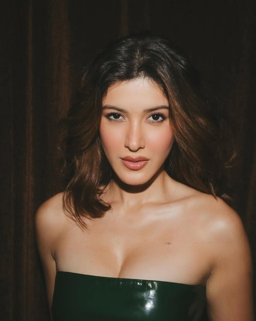Shanaya by Wild Thing on Tensor.Art