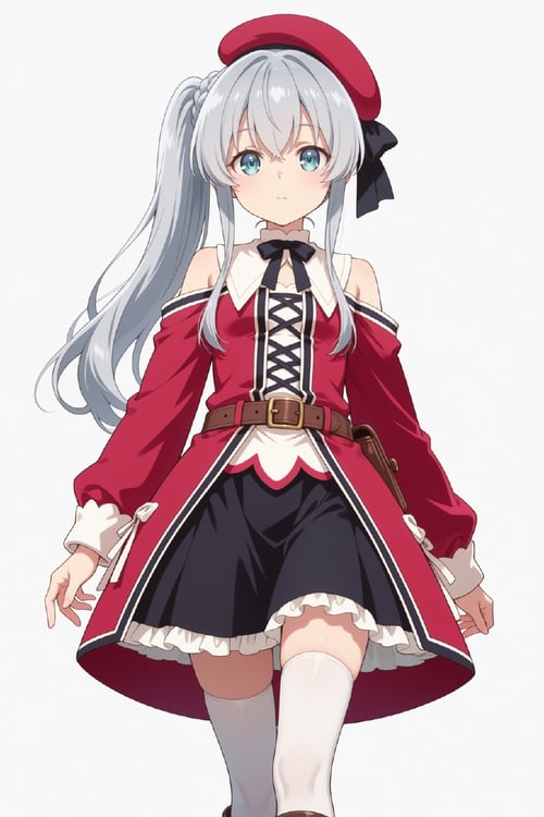 Celia Claire (Seirei Gensouki: Spirit Chronicles) by Ttan on Tensor.Art