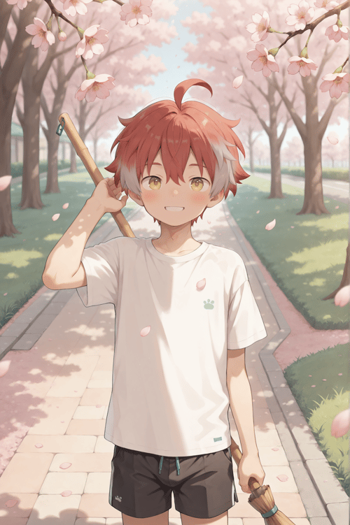 北陸(Hoku_Riku) by 夏川 涟 on Tensor.Art