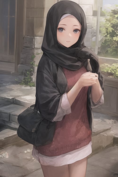 Nurmeenee by youyu on Tensor.Art