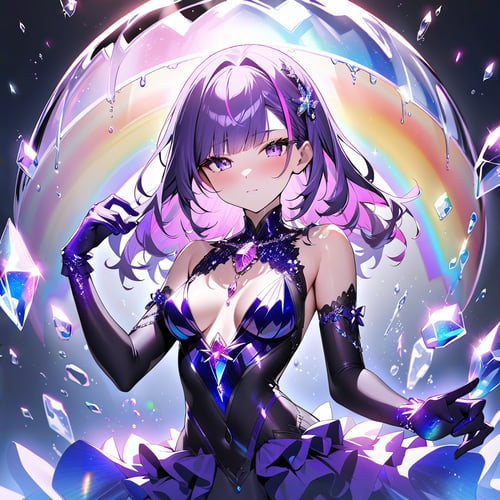 koka二次元 by KK_official on Tensor.Art