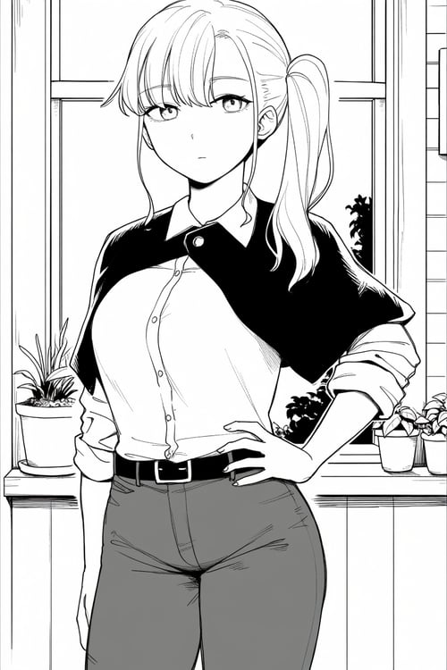 Kubikiri [Style] by Praelatus on Tensor.Art