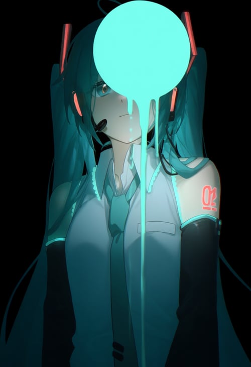 KonyaKara Style Anima by Nexus on Tensor.Art