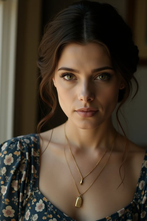 Ashley Greene SoloLoRA by Solo on Tensor.Art