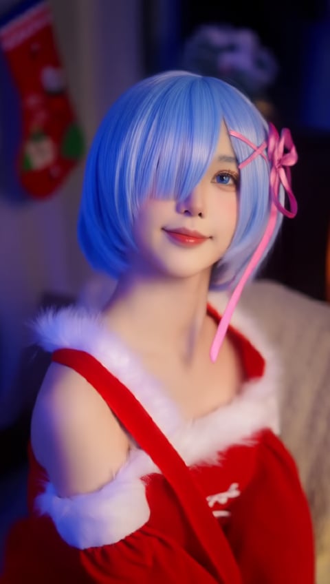 从零开始的异世界生活：蕾姆老婆 by TTPlanet on Tensor.Art