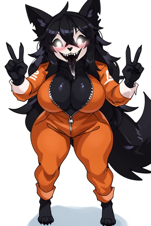 Zanamaoria (Artist) - LoRA PonyXL [ Style ] by KillerUwU13_AI on Tensor.Art