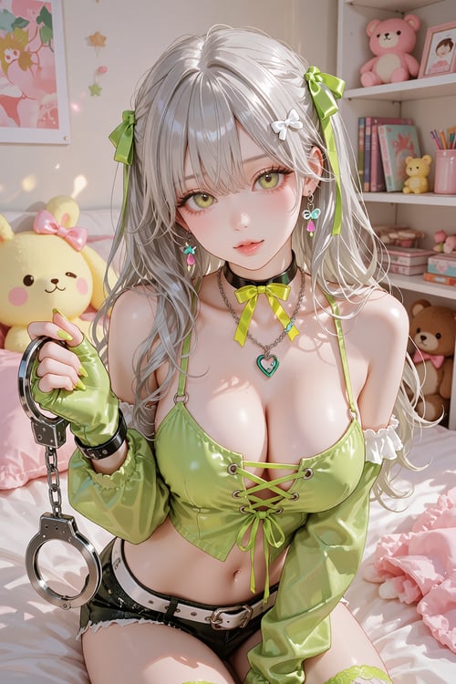 Krea-2 sweet anime-DQ by DQ on Tensor.Art