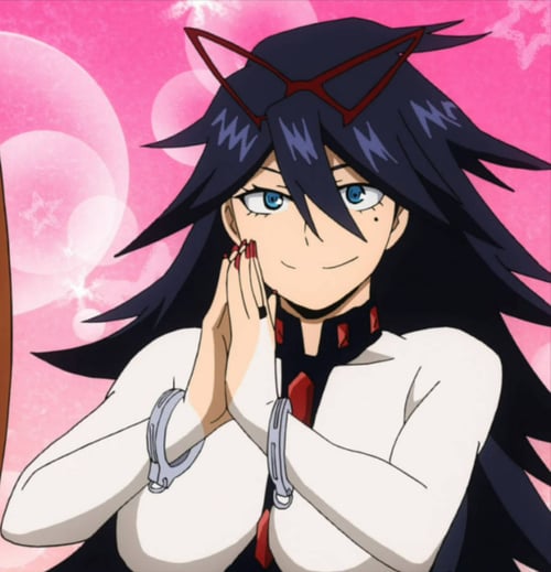 Nemuri Kayama (Midnight) by Dev1994 on Tensor.Art