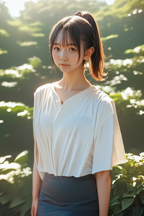 Tokiyama Sui PonyRealism（解山翠） by Stigma Head on Tensor.Art