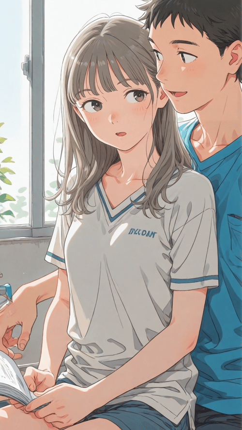 エキスパートナース Style by daretoku-2 on Tensor.Art