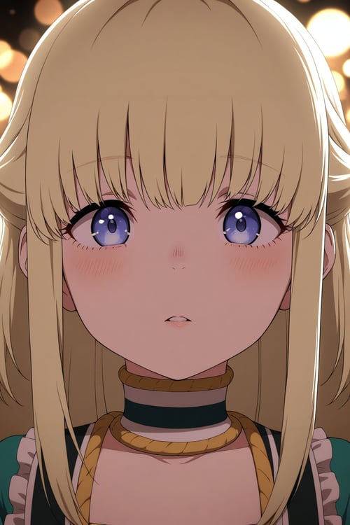 Rynn Cropp (fumetsu no anata e) by user_834076606136932210 on Tensor.Art