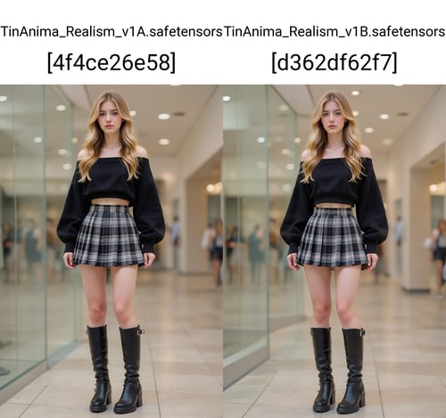 TinAnima_Realism_v1B 真实感人像 by 天TIN on Tensor.Art