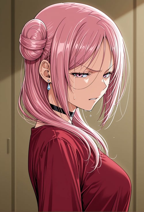 [Grand Blue] Sakurako Busujima (ぐらんぶる - 毒島桜子) Mang by user_706187194620122616 on Tensor.Art