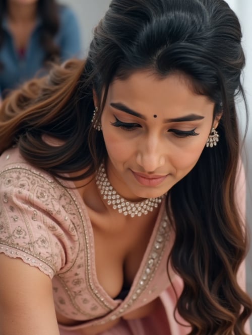 Saree Hot Views✨ by Speedy_Ai on Tensor.Art