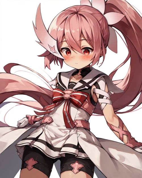 Yuuki Yuuna (Yuuki Yuuna is a Hero) - Cceedd by Ttan on Tensor.Art