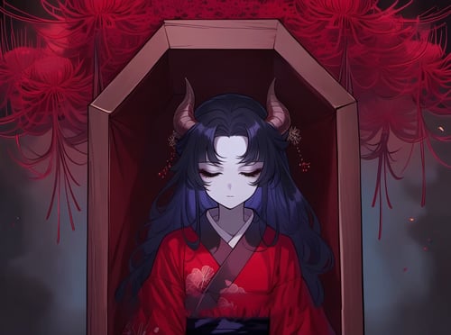看看漫画阴郁悬疑 by 看看漫画 on Tensor.Art