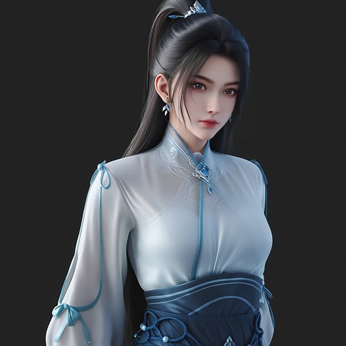 剑来 by 誠 on Tensor.Art
