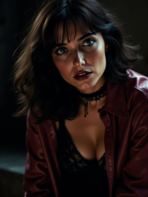 Karen Allen by ShuTeye404 on Tensor.Art