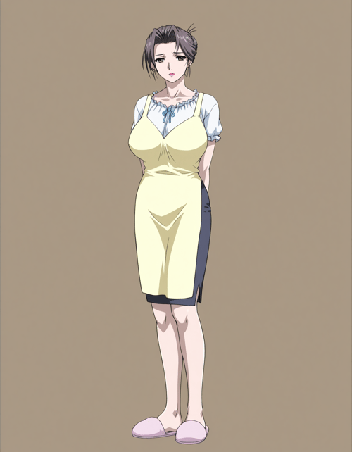 Misako & Emiko: [Enbo (OVA)] 艶母 by joaoluisxxx3 on Tensor.Art