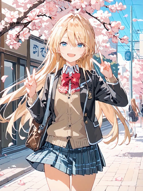 Ouzuka Mai 王塚真唯 (Pony IL XL 1.5) by okingjo on Tensor.Art