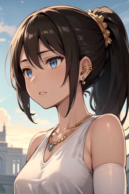 Fatima Guillen (Risou no Himo Seikatsu) by user_646613021812309580 on Tensor.Art